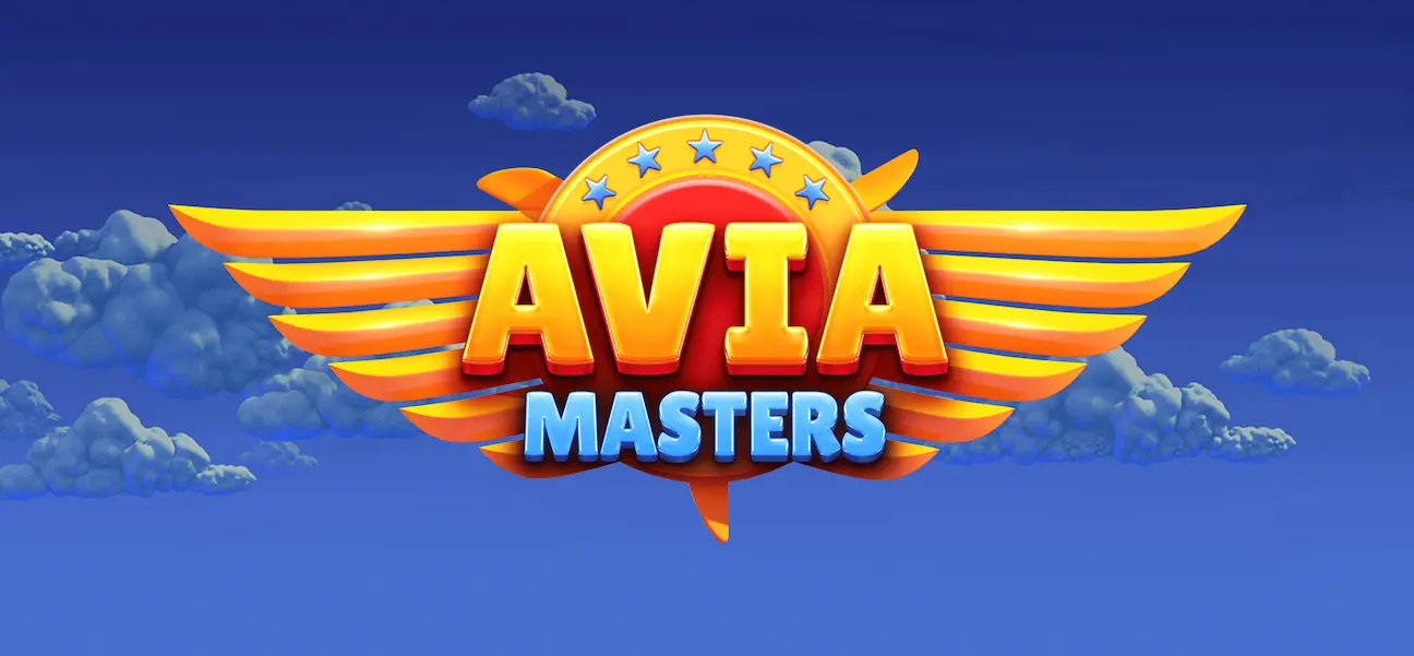Aviamasters играть авиамастер игра